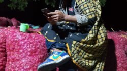 Pengusaha Di Labuan Bajo Masuk Sektor Pertanian, Tantang Praktik Tengkulak yang Dinilai Rugikan Petani
