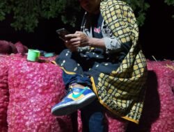 Pengusaha Di Labuan Bajo Masuk Sektor Pertanian, Tantang Praktik Tengkulak yang Dinilai Rugikan Petani