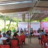 Masyarakat Bone Wangka Berikan Dukungan Penuh, PT Sumber Jaya Asia Selaraskan Sosialisasi Rencana Induk PPMD 2026 di Kecamatan Reok