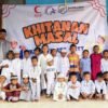 Rusding Fasilitasi Khitanan Massal bagi Ratusan Anak di Manggarai Barat
