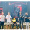 Pelaku Penikaman Perempuan di Manggarai Timur Ditangkap Tim URC Resmob Kurang dari Delapan Jam