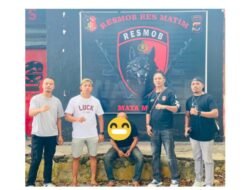 Pelaku Penikaman Perempuan di Manggarai Timur Ditangkap Tim URC Resmob Kurang dari Delapan Jam