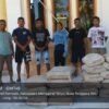 Menembus Sekat Perbedaan: Keluarga Besar Andikha Wahana Salurkan Bantuan untuk Pembangunan Masjid Nurul Barakah Pota
