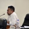 Apresiasi WTP, Fraksi Gerindra Dorong Peningkatan Infrastruktur dan Kesehatan di Manggarai