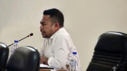 Apresiasi WTP, Fraksi Gerindra Dorong Peningkatan Infrastruktur dan Kesehatan di Manggarai
