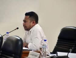 Apresiasi WTP, Fraksi Gerindra Dorong Peningkatan Infrastruktur dan Kesehatan di Manggarai