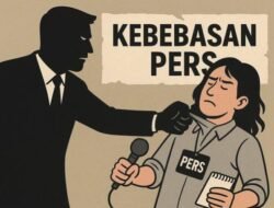 Klaim Info A1 Dibantah Kejari Manggarai, Edi Hardum Ancam Pidanakan Wartawan