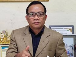 Sampaikan Hak Jawab, Edi Hardum Bantah Tuduhan Menyerang Redaksi PENA1NTT
