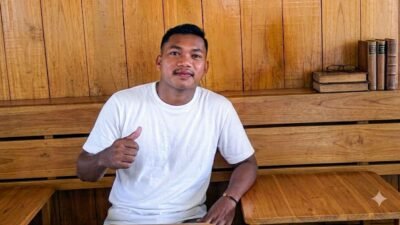 Penentu Masa Depan, Pernikahan Dini Bukan Sekadar Pilihan
