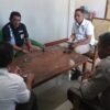 Urai Benang Kusut Antrean Pertalite, Anggota DPRD Junaidin Sidak SPBU Reok dan Minta Atensi Pemda Manggarai Terkait Dokumen BBM Petani-Nelayan