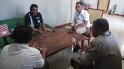 Urai Benang Kusut Antrean Pertalite, Anggota DPRD Junaidin Sidak SPBU Reok dan Minta Atensi Pemda Manggarai Terkait Dokumen BBM Petani-Nelayan