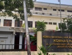 Kabulkan Aduan Warga, Komnas HAM  Desak TNI Hentikan Aktivitas di Lahan Sengketa Tonggurambang