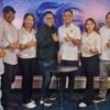 Sentuh Sisi Kemanusiaan di Bengkel Gagasan, Anggota DPRD Provinsi Junaidin Mahasan Ingatkan Dampak Ngeri Judi Online Bagi Keluarga di NTT