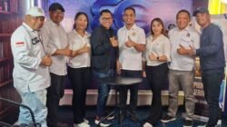 Sentuh Sisi Kemanusiaan di Bengkel Gagasan, Anggota DPRD Provinsi Junaidin Mahasan Ingatkan Dampak Ngeri Judi Online Bagi Keluarga di NTT