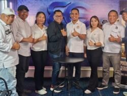 Sentuh Sisi Kemanusiaan di Bengkel Gagasan, Anggota DPRD Provinsi Junaidin Mahasan Ingatkan Dampak Ngeri Judi Online Bagi Keluarga di NTT