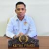 Ungkap Hubungan Emosional NTT dan Jokowi, Junaidin Mahasan: Itu Lahir dari Kebijakan Nyata, Bukan Slogan