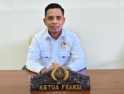 Ungkap Hubungan Emosional NTT dan Jokowi, Junaidin Mahasan: Itu Lahir dari Kebijakan Nyata, Bukan Slogan