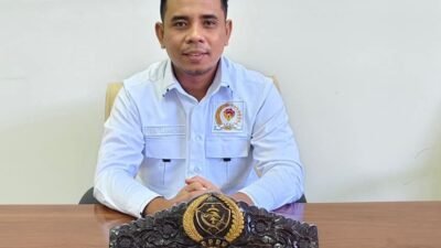 Ungkap Hubungan Emosional NTT dan Jokowi, Junaidin Mahasan: Itu Lahir dari Kebijakan Nyata, Bukan Slogan