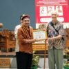 Maju Calon Ketua Pengurus Pusat PMKRI, Nardi Nandeng Usung Gerakan Knowledge Power