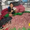 Efek Pasar Murah Mulai Terasa, Harga Bawang Merah di Labuan Bajo Turun hingga Rp 23.000 per Kilogram