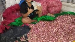 Efek Pasar Murah Mulai Terasa, Harga Bawang Merah di Labuan Bajo Turun hingga Rp 23.000 per Kilogram