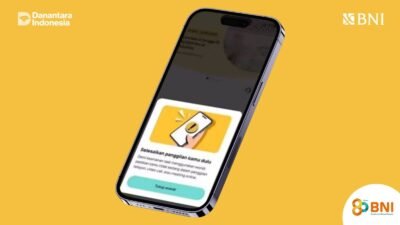 Cegah Modus Penipuan, Wondr by BNI Rilis Fitur Rem Otomatis Pembeku Transaksi