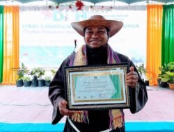 Tolak Tambang Mangan PT SJA di Manggarai, JPIC OFM Indonesia Desak Pencabutan IUP