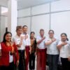 Dukung Kongres dan MPA PMKRI di Ruteng, Dinkes Manggarai Siapkan Layanan Kesehatan Gratis