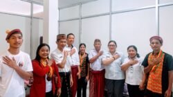 Dukung Kongres dan MPA PMKRI di Ruteng, Dinkes Manggarai Siapkan Layanan Kesehatan Gratis