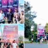 Pasang Baliho Sosialisasi, PMKRI Cabang Ruteng Matangkan Kesiapan Tuan Rumah Kongres dan MPA Nasional