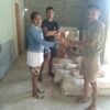 Andhika Family Salurkan Bantuan Semen untuk Pembangunan Masjid Nurul Yaqin, Wujud Nyata Kepedulian terhadap Rumah Ibadah