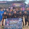 Laga Panas Grup A Sano Nggoang Cup I: Bajo Pedia FC Tahan Imbang Viktory United 1-1, Pelatih dan Manajemen Puji Sportivitas Tim