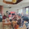 Inovasi Tanpa Henti, Kanis Nasak Bawa Bapenda Manggarai Masuk Era Retribusi Digital