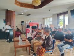 Inovasi Tanpa Henti, Kanis Nasak Bawa Bapenda Manggarai Masuk Era Retribusi Digital
