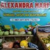 Alexandra Mart Hadir di Labuan Bajo, Sediakan Sembako, Sayur, dan Buah Segar dengan Harga Bersahabat