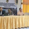 FISIP-UNDANA Dorong Penguatan Ekonomi Desa melalui Pengembangan Potensi Lokal dan Kelembagaan BUMDes di Kelurahan Mangulewa