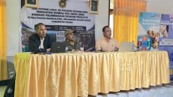 FISIP-UNDANA Dorong Penguatan Ekonomi Desa melalui Pengembangan Potensi Lokal dan Kelembagaan BUMDes di Kelurahan Mangulewa
