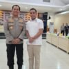 Perjuangkan Nasib Anak Daerah, Junaidin Mahasan Minta Polda NTT Perluas Akses Seleksi Akpol