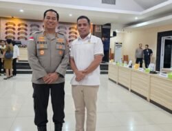 Perjuangkan Nasib Anak Daerah, Junaidin Mahasan Minta Polda NTT Perluas Akses Seleksi Akpol