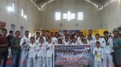 Revitalisasi Rp1,9 Miliar dan Prestasi OSN Provinsi, Torehan Membanggakan SDK Bea Rana