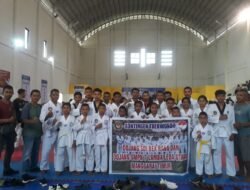 Revitalisasi Rp1,9 Miliar dan Prestasi OSN Provinsi, Torehan Membanggakan SDI Bea Rana