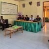 Rakor Forkopimcam Reok Hadirkan Solusi Konkret BBM Subsidi, Jadi Harapan Baru Petani dan Nelayan
