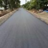 Rp17,8 Miliar Digelontorkan, Jalan Nasional Gako-Malanuza-Bajawa Mulai Dipreservasi