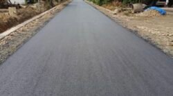 Rp17,8 Miliar Digelontorkan, Jalan Nasional Gako-Malanuza-Bajawa Mulai Dipreservasi