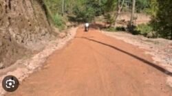 Kadis PUPR,PPK dan Kontraktor Kompak Bungkam,Proyek Watu Cie Deno Rp14,5 Miliar Terus Jadi Sorotan