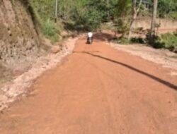 Kadis PUPR,PPK dan Kontraktor Kompak Bungkam,Proyek Watu Cie Deno Rp14,5 Miliar Terus Jadi Sorotan
