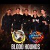 Bloodhounds MMA Wakili Polres Manggarai Timur di Turnamen MLBB Polda NTT