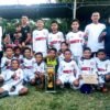 Bungkam Kaka Botek di Final, Liberty FC Segel Takhta Juara GTA Cup Jilid 3