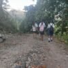 Jeritan dari Satar Punda: Anak SD Jalan Kaki 12 Kilometer, Seberangi Sungai dan Hutan Demi Sekolah, Warga Desak Bupati Manggarai Timur Bertindak