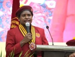 Kongres dan MPA PMKRI, Kepengurusan Susan Diduga Tinggalkan Utang Ratusan Juta